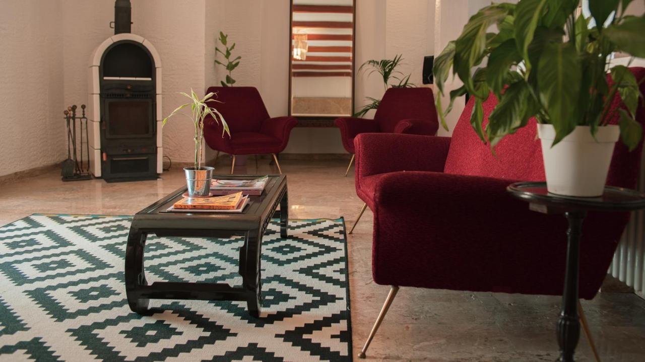 Albha - Villa Esotica Monteviale Extérieur photo