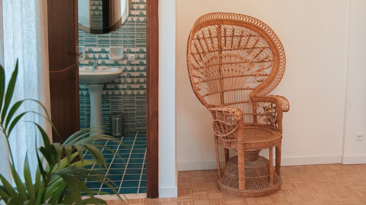 Albha - Villa Esotica Monteviale Extérieur photo