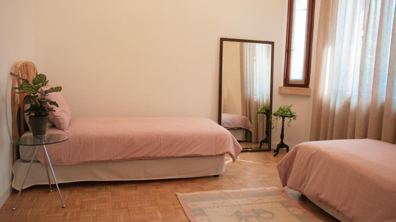 Albha - Villa Esotica Monteviale Extérieur photo