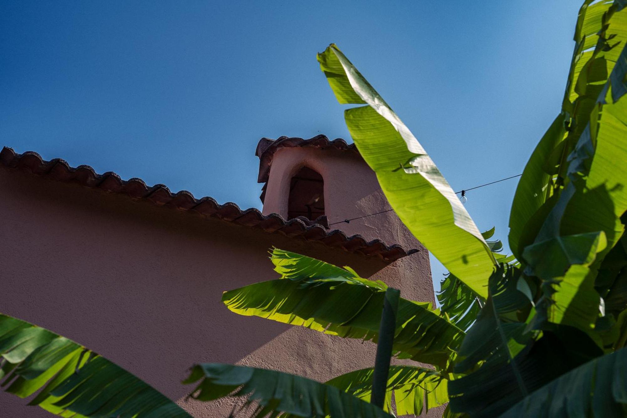 Albha - Villa Esotica Monteviale Extérieur photo