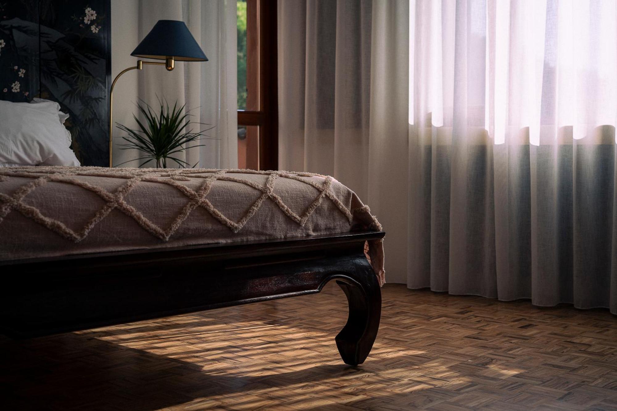 Albha - Villa Esotica Monteviale Extérieur photo